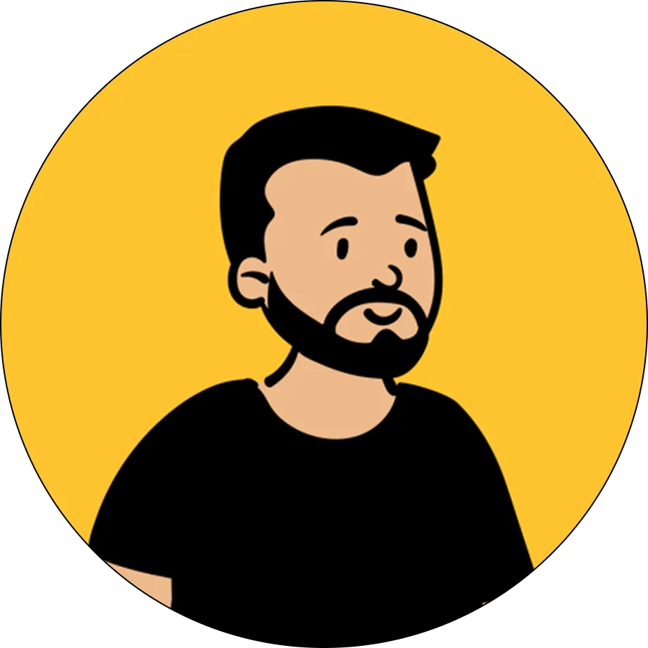 Devanand Logo